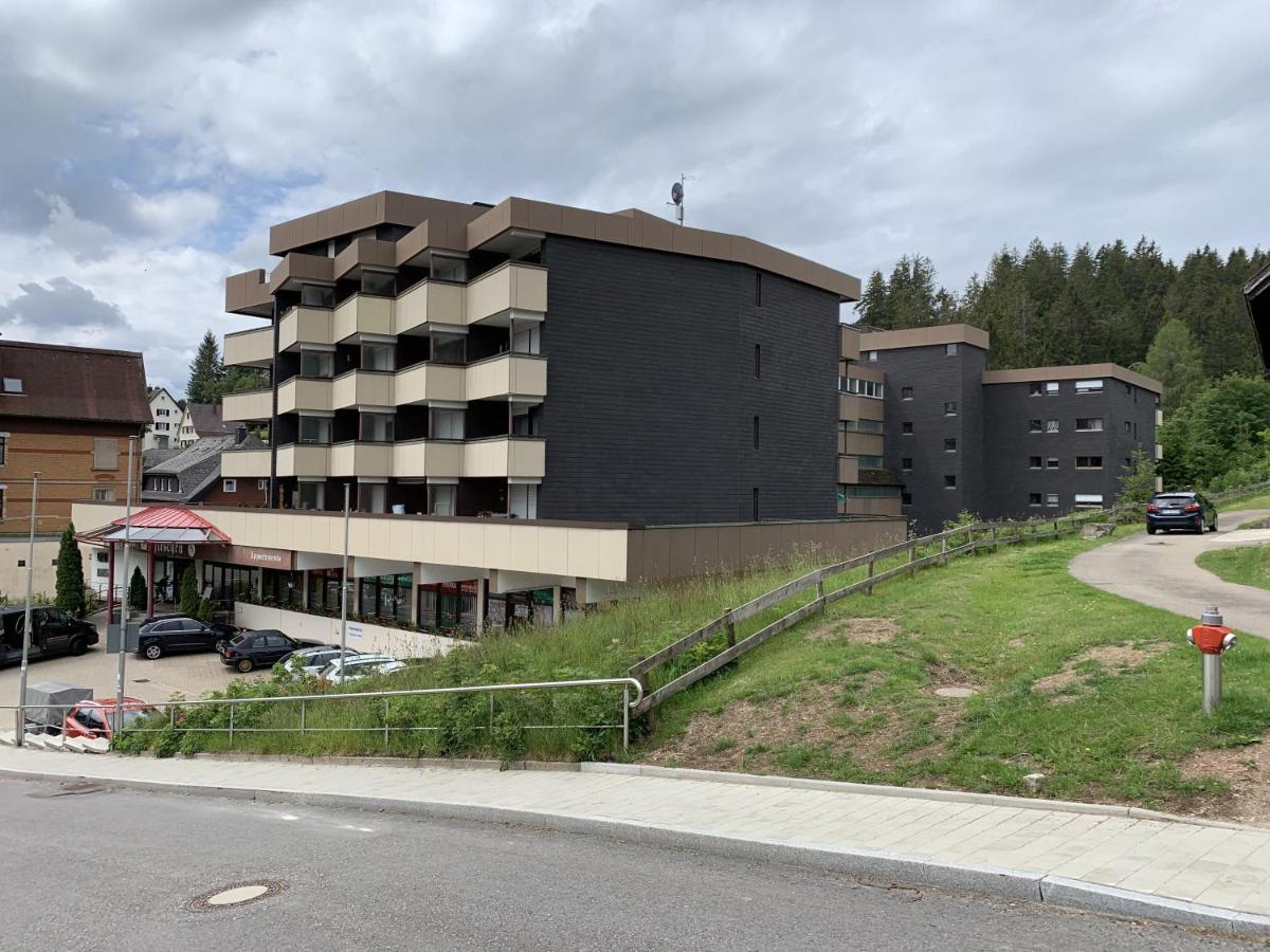 Ferienwohnung daheim im hirschen Schönwalde Exterior foto